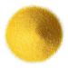 Organic Polenta 1.5 lbs - Non-GMO Yellow Corn Grits | Quick Cooking, Vegan & Kosher | Great for Hot Cereal & Porridge | Low Sodium | Made in USA - Buy Online on GoSupps.com