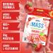 Critical Mass Original Strawberry 6000g - Buy Online on GoSupps.com