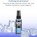 Body Spray for Men 5 Piece Set 1.5 Fl Oz - Buy Online on GoSupps.com