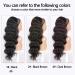 Aikaa Curls Cord Strip Ponytail Extension - 60cm Wavy Curly Synthetic Hair for Women (1B# Black) - Buy Online on GoSupps.com