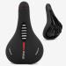 Wittkop Waterproof Bike Seat | Men and Women Bicycle Saddle with 5-Zone-Concept | Exercise Seat for BMX, MTB & Road Touring - Buy Online on GoSupps.com