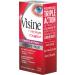Visine Triple Action Eye Drops - Dry Eyes Red Eye  Strained Eyes Tired Eyes - 15 mL - Buy Online on GoSupps.com