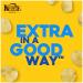 Kettle Brand Sea Salt and Vinegar Kettle Potato Chips 7.5 oz - Gluten-Free & Non-GMO - Buy Online on GoSupps.com