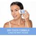 Neutrogena Mineral Ultra Sheer Dry-Touch Face & Body Stick SPF 50 - With Vitamin E - Sun Protection - Zinc Oxide - 42g White - Buy Online on GoSupps.com