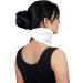 Height Adjustable WC Neck Support - Pain Relief & Spine Pressure Reduction | C103 Fixed L - Buy Online on GoSupps.com