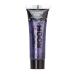 Classic Fine Face & Body Glitter Gel by Moon Glitter - Lavender - Cosmetic Festival Glitter Face Paint for Face Body Hair Nails - 12ml