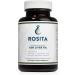 Rosita Extra Virgin Cod Liver Oil - Softgels 90