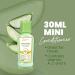 ANYELUZ Argan & Aloe Vera Conditioner Duo | Travel Size Kit for Silky Revitalized Hair | All Hair Types - Buy Online on GoSupps.com