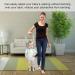 IULONEE Infant Safety Harness & Walking Learning Helper for 9-24 Month Baby - Green Bear - Buy Online on GoSupps.com