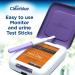 Clearblue Fertility Monitor Test Sticks - 30 Count for Fertility Testing - Buy Online on GoSupps.com