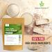 Organic Cosmic Element Psyllium Husk Powder - Vegan, Gluten-Free, Non-GMO | Keto Baking Fiber for Regularity - 4oz Pack - Buy Online on GoSupps.com