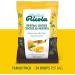 Ricola Lemon Mint No Sugar Added Throat Drops & Menthol Centres Cough Drops Lemon Mint + Cough Drops - Buy Online on GoSupps.com