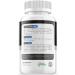 MegaBrain Nootropic - Advanced Focus Formula | 30 Capsules for Enhanced Brain Function - Buy Online on GoSupps.com