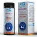 life2O ULTRA-14 Full-Panel Check-Up Urine Test Strips 100ct, Urinary Tract Infections (UTI), Keto & Ketogenic Dieters, Ketones, Ketosis and More, Urinalysis Test Kit Full-Panel Check-Up ULTRA-14