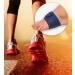 Arch Support Braces for Foot Pain Relief - Set of 2 | Compression Sleeves with Gel Cushions for Plantar Fasciitis, Bunion & Arch Pain | Adjustable for Men & Women - Buy Online on GoSupps.com
