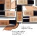LAURA GELLER Filter First Luminous Liquid Makeup Foundation - Cognac 1 Fl Oz | Medium to Full Coverage Lightweight Formula - Buy Online on GoSupps.com