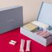 MyALMA Organic Tampons with Bio-Plastic Applicator | Eco-Friendly & Chemical-Free | Shop Now - Buy Online on GoSupps.com
