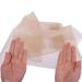 1 Yard Swiss Lace Net for Wig Making | Blond Lace Material for Wigs & Caps - Buy Online on GoSupps.com