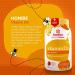 Honibe Melatonin Sleep Support Gummies and Vitamin D Gummies Bundle | Honey-Based Sleep and Bone Health Gummies Made in Canada Nutritional Supplement + Vitamin D Gummies - Buy Online on GoSupps.com