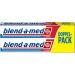 Buy Blend-a-med Classic Toothpaste Duopack 75ml - Whitening Fresh Breath International Shipping Available - Buy Online on GoSupps.com