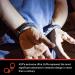 ASP Identifier Handcuffs  Double-Locking Handcuffs  Colored Handcuffs  Forged Aluminum Restraints  Police Handcuffs  Law Enforcement Gear  Security Guard Equipment Chain Blue - Buy Online on GoSupps.com