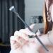 TEONEI Fan Mascara Brushes - 2Pcs (Bent) | Eyelash, Eyebrow, and Eye Shadow Makeup Tools - Buy Online on GoSupps.com