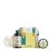 The Body Shop Mango Essentials Body Care Set Vegan 5-Piece