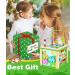 Jojoin Motor Cubes | Montessori Baby Activity Toys for 1-Year-Olds - International Shipping - Buy Online on GoSupps.com