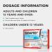 Sudafed PE Head Congestion + Flu Severe Decongestant Tablets for Adults - 24 ct | Fast Relief International Shipping - Buy Online on GoSupps.com