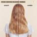 DESSANGE - Californian Blonde Nutri-Illuminating Shampoo - Formula Enriched With Manuka Honey - Nourishes Illuminates & Protects - For Blonde Colored Or Bleached Hair - 250 ml - Buy Online on GoSupps.com