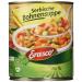 Erasco Serbian bean soup (1 x 750 ml) finished in around 5 minutes - with lots of vegetables and bacon - without frills - of course delicious 750 ml (1 Pack)