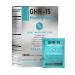 GHR-15 HEALTHY JOINTS Collagen Peptides Collagen Types I & II Glucosamine Chondroitin MSM Hyaluronic Acid Turmeric Aloe Vera Vitamins C D Zinc Calcium Magnesium