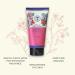 Neal's Yard Remedies Wild Rose Body Polish 150ml - Exquisite Exfoliation for Radiant Skin | Organic Beauty - Shop Internationally - Buy Online on GoSupps.com
