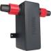 Fluval UVC Clarifier & Bio-Foam Cartridge Bundle for Aquariums - CCFL-LAMP Technology | Compatible with External Filters 206 306 207 307 | International Shipping Available - Buy Online on GoSupps.com