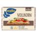 Wasa Crispbread Wholemeal 260g - Healthy Whole Grain Snack - Buy Online - Buy Online on GoSupps.com