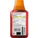 Theraflu Max Strength Daytime & Nighttime Flu Relief Syrup - Honey & Elderberry - 8.3 Fl Oz & 6 Count - Buy Online on GoSupps.com