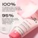 Nuxe Cr me Mains et Ongles Very Rose - Buy Online on GoSupps.com
