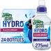 FRUIT SHOOT Hydro Flavoured Water Blackcurrant 24 x 275 ml