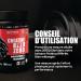 PURE CREATINE MONOHYDRATE Pro Zero - Cr atine de Qualit Micronis e - Effort Intense - Boost les Performances - Dissolution Compl te - Lot de 2 - Laboratoire Fran ais Eric Favre Neutre 790 g - Buy Online on GoSupps.com