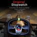 stio Stopwatch for GoKart Pro and Gokart Bundle Compatible with Ninebot by Segway Gokart PRO Go Kart Kit Dashboard Accessories Instrument Display Replacements Original Accessories Gokart Stopwatch - Buy Online on GoSupps.com