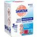 Sagrotan Moist Cloths for Disinfection - Travel Size 15 Pieces - Fast & Hygienic Cleaning - Ocean Scent - Buy Online on GoSupps.com