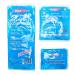 Wundmed multiple compresses hot/cold size set 1x large / 1x medium / 1x small set of 3