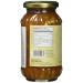 Ashoka Mango Chutney (340g) - Authentic Sharp Flavor for International Shipping | Buy Online - Buy Online on GoSupps.com
