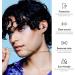 Loop Equinox High-Fidelity Reusable Earplugs - Colourful Hearing Protection for Music & Events - 18 dB Noise Reduction - Sapphire - Buy Online on GoSupps.com
