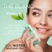 SOLINOTES White Tea Perfume for Women - Eau De Parfum | Delicate Floral and Soothing Scent - Made in France - Vegan - 1.7 fl.oz - Buy Online on GoSupps.com