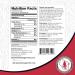 Dairyland Management LLC Ginseng Tea Bags - 20 ct - Authentic American Ginseng Tea - Non-GMO Gluten Free - 20 Count Pack - Daily Pure Ginseng Tea - Buy Online on GoSupps.com