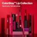 Revlon Colorstay Overtime Rouge l vres liquide double extr mit avec brillant l vres transparent avec vitamine E en prune/baie prune vivace 260 Prune vivace 1 unit (Lot de 1) - Buy Online on GoSupps.com