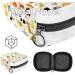Cartoon Animal Sanitary Napkin Storage Bag - Deer & Panda Design | Color4582 - Buy Online on GoSupps.com