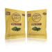 Buy Organic Indigo Powder for Hair | Black Dye from Indigofera Tinctoria | Pure Neel Powder 50g - International Shipping - Buy Online on GoSupps.com