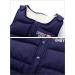 Happy Cherry Baby Winter Pants - Newborn Boys Girls Overall Ski Trousers - Infant Warm Snow Bib Pant - Toddler Windproof Padded Snowsuit Bottoms - Dark Blue - Buy Online on GoSupps.com